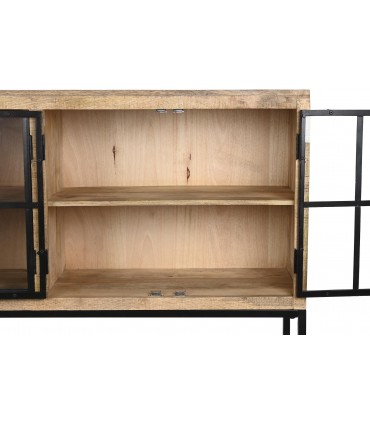 Mueble auxiliar - aparador 96x40x100 cm