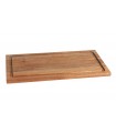 TABLA RECTANGULAR ACACIA 40x20x1.5 cm