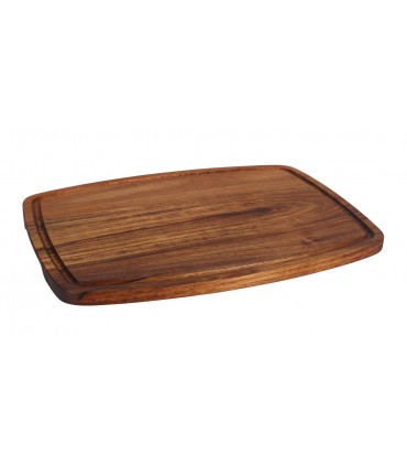 TABLA RECTANGULAR ACACIA 37x27.4x1.5 cm