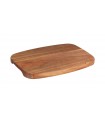 TABLA RECTANGULAR ACACIA 22.5x16x1.5 cm