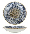 PLATO HONDO GOURMET ALHAMBRA 23x4cm