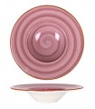 PLATO RISSOTO BANQUET PURPLE 28x5.5cm