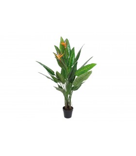 Planta PVC strelitzia 100x100x145cm