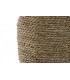 Jarrón fibra 15x15x32 cm