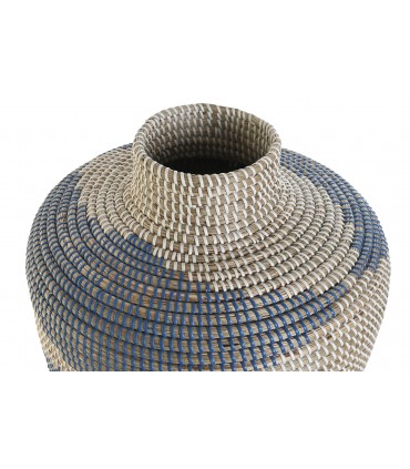 Jarrón seagress 40x40x48 cm