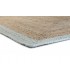 Alfombra fibras naturales 200x290 cm