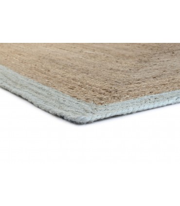 Alfombra fibras naturales 200x290 cm
