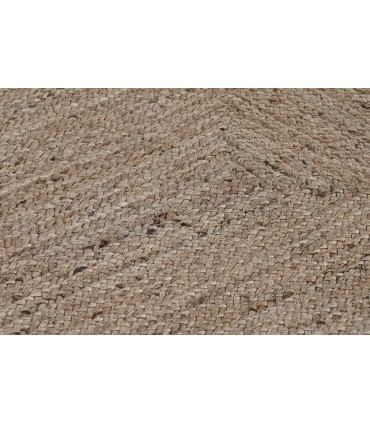 Alfombra fibras naturales 200x290 cm