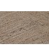 Alfombra fibras naturales 200x290 cm