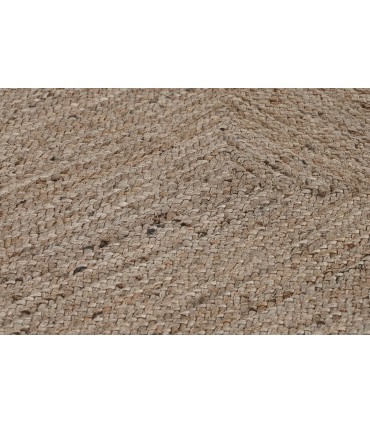Alfombra fibras naturales 200x290 cm