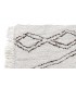 Alfombra poliéster 300x200 cm