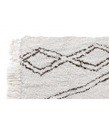 Alfombra poliéster 300x200 cm