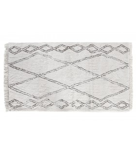 Alfombra poliéster 300x200 cm