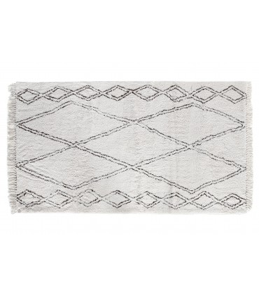 Alfombra poliéster 300x200 cm