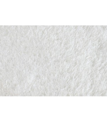 Alfombra poliéster seda 120x180 cm