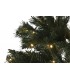 Árbol navidad Led 93x93x150 cm
