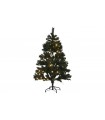 Árbol navidad Led 93x93x150 cm