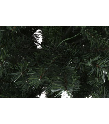 Árbol navidad led 76x76x120 cm