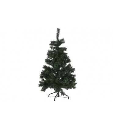 Árbol navidad led 76x76x120 cm