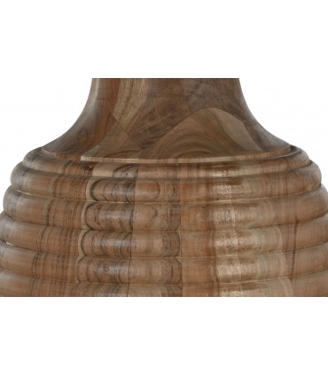 Mesa comedor mármol 115x115x76 cm
