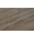 Mesa madera de mango y mármol 120x120x79 cm