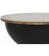 Mesa set 2 mango y metal