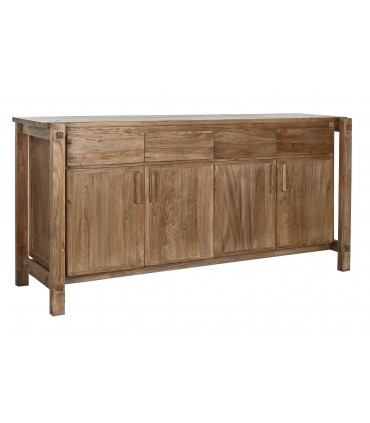 Buffet madera de Olmo 181x45x48 cm
