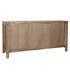 Buffet madera de Olmo 181x45x48 cm