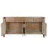 Buffet madera de Olmo 181x45x48 cm
