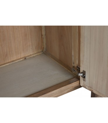 Buffet madera de Olmo 181x45x48 cm