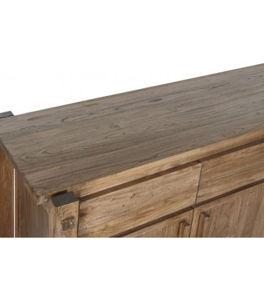Buffet madera de Olmo 181x45x48 cm
