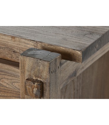 Buffet madera de Olmo 181x45x48 cm