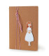 Libreta Kraft
