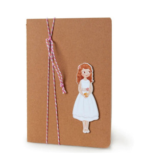 Libreta Kraft