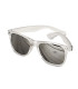 Gafas de sol transparente