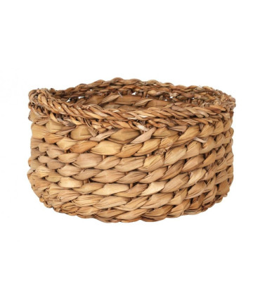 CESTA SEAGRASS 19x10cm