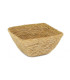 CESTA SEAGRASS 18x18x8cm