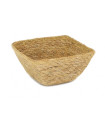CESTA SEAGRASS 18x18x8cm