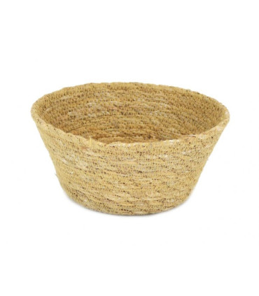 CESTA SEAGRASS 15x7cm