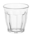 VASO APACHE AGUA 30CL 9X9CM PS