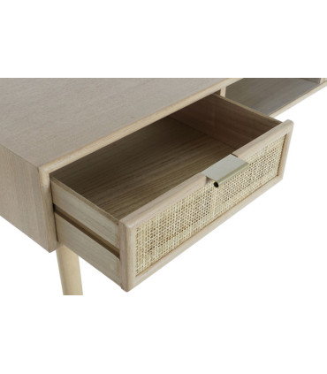 Consola paulonia 120x42,5x78 cm