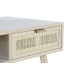 Consola paulonia 120x42,5x78 cm