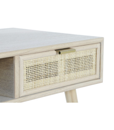 Consola paulonia 120x42,5x78 cm