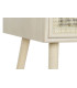 Consola paulonia 120x42,5x78 cm