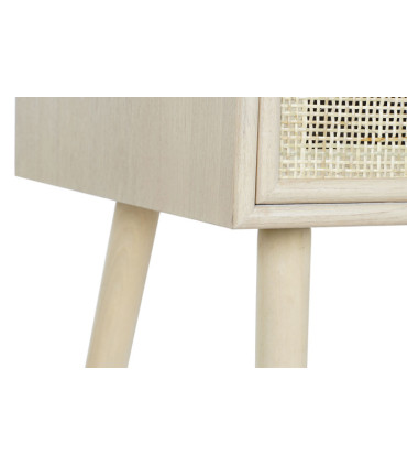 Consola paulonia 120x42,5x78 cm