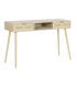 Consola paulonia 120x42,5x78 cm