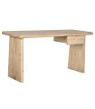 Mesa escritorio mango 160x60x77 cm