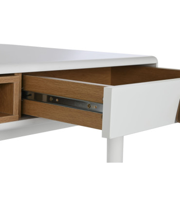 Mesa escritorio mdf 120x60x75 cm