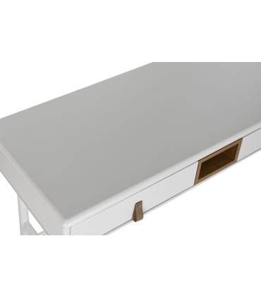 Mesa escritorio mdf 120x60x75 cm