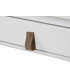 Mesa escritorio mdf 120x60x75 cm